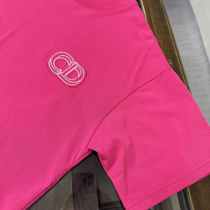 Dior T Shirts Short _SKUDiorXS-Ltltx10415477